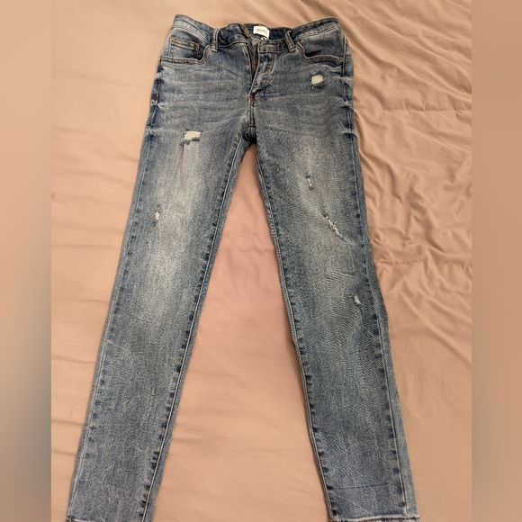 Jeans - Picture 1 of 3